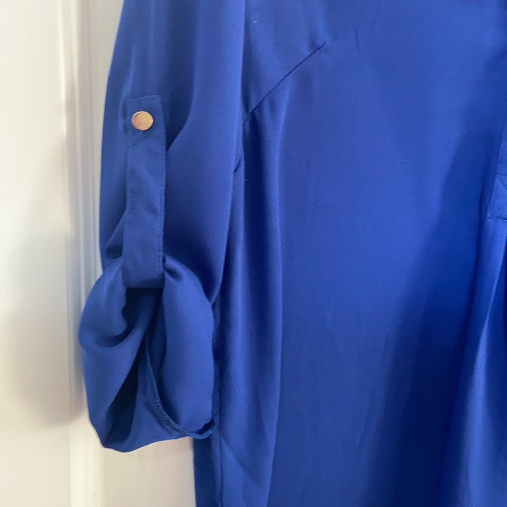 New blouse - Picture 7 of 12